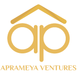 Aprameya Logo
